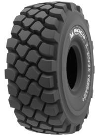 800/80R29 X-SUPER TERRAIN+ E4 MICHELIN