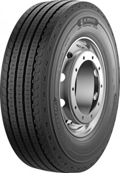 315/80R22.5 X MULTI ENERGY Z TL 156/150L MICHELIN