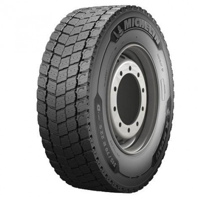 295/60R22.5 X MULTI D TL 150/147L MICHELIN