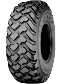 17.5R25 XTL A L2 MICHELIN